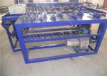 BG-88 2000mm Cattle Fence Machine , 4.0T Goat Fencing Machine Grassland