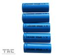 ICR10280 Lithium Ion Cylindrical Battery 3.7V 200mAh Long Cycle Life