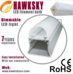 2015 Best Seller China factory Low Carbon G5 Led Tube Lamp