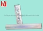1 Inch Core 360m Holographic Hot Stamping Foil Food Alcohol Cosmetic Cigarette