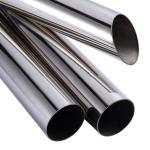 Customise 304 Round Weld seamless Stainless Steel Pipe/Tube material steel 316