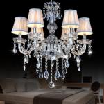 Small Classic Crystal Chandelier Kitchen Dining room (WH-CY-43)
