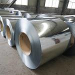 14 18 16 Ga Galvanized Steel Plate Coil Sheet Hot Dip Galvanized Steel Strip CE