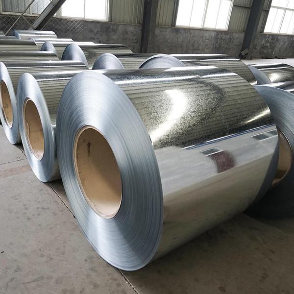 14 18 16 Ga Galvanized Steel Plate Coil Sheet Hot Dip Galvanized Steel Strip CE