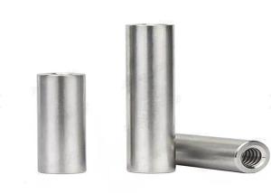 Wholesale A2 A4-70 A4-80 SS304 SS316 Stainless Steel Hollow Dowel Pin from china suppliers