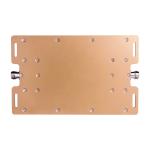 5G 4G GSM Repeater 850MHz 1700MHz Cell Phone Signal Booster For Home