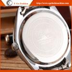 070A Fashion Branding Watch New Arrival Stainless Steel Watch Unisex Watches Man