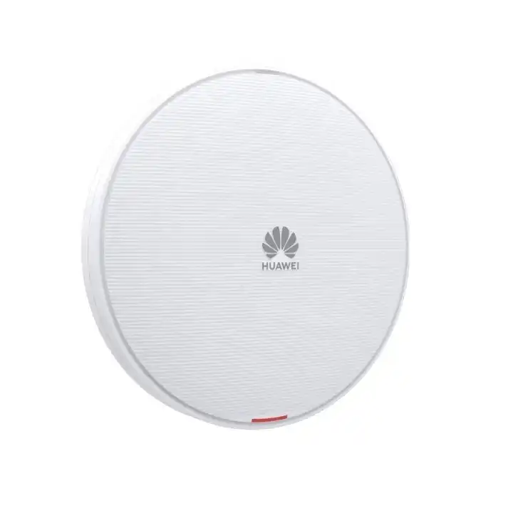 AirEngine 5762S-11 Dual Frequency Smart Antenna Wi-Fi 6 Wall Plate Wireless AP Indoor Access Points