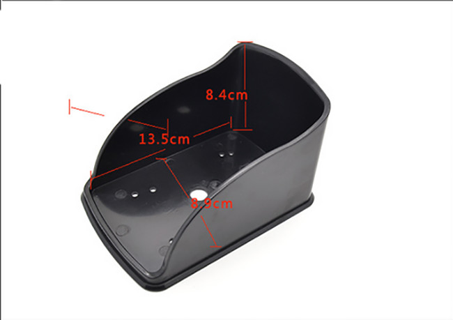 Metal Shell Biometric Access Control System , Door Access Control System