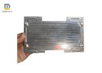 Hot Rolled Forging Magnesium Profile Biodegradable CE SGS
