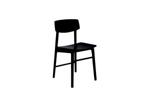 Wholesale Black Grey Luxury Wooden Dining Chairs Nordic For Home Furniture from china suppliers