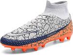 EVA Midsole Mens Nike Football Boots Indoor Football Shoes OEM ODM