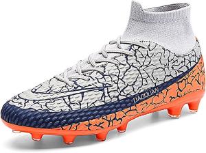 Wholesale EVA Midsole Mens Nike Football Boots Indoor Football Shoes OEM ODM from china suppliers