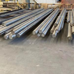Wholesale Inconel 718 Round Bar Nickel Alloy 718 Rod Solid Solution Finishing 718 Alloy Bars from china suppliers