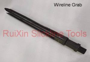 Wholesale API Nickel Alloy 2 Inch Wireline Fishing Tool For Slickline from china suppliers