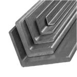 90 Degree Galvanized Wall Angle 6-40mm Q195-Q420 Galvanised Steel Angle Iron Hot