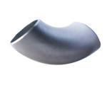 90 Degree Ansi B 16.9 Elbow , Carbon Steel 8in Seamless Pipe Elbow