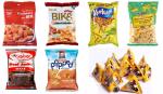 Touch Screen 70 Bags / Min Automatic Granule Packing Machine