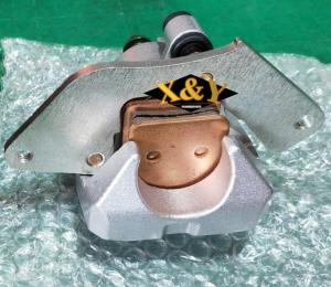 Wholesale Hot selling ATV parts Front Brake Caliper for HONDA Rancher TRX420 /500/680 from china suppliers