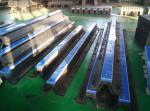 A250 × 2500 Marine Arch Type Rubber Marine Fenders For Ship Berthing Port