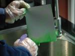 C057 Green fluorescent small particle reagent