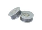 45 CT NiCrTi Alloy High Heat Wire Bright Color 1.6mm 2.0mm 3.17mm ISO9001