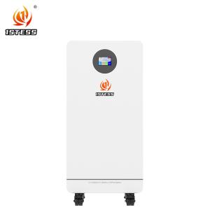 Wholesale 51.2V 300Ah 15.36kwh Lifepo4 Battery For Home Solar Energy Storage System from china suppliers