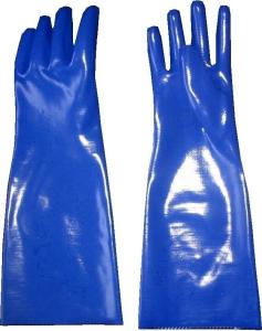 Wholesale PVC Glove, Long Cuff from china suppliers
