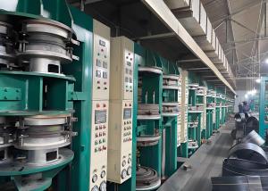 Wholesale Integrated Industry and Trade Company Motorcycle Tire Capsule Vulcanizing Machine from china suppliers