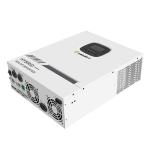 48V 100A Hybrid On Grid Inverter 3 Phase Grid Tie Inverter 3kw 5kw 7.6kw 8kw