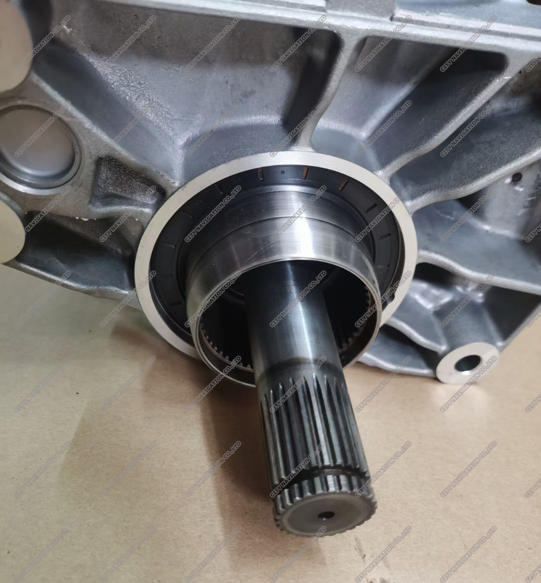 VW Car Fitment 09M Transmission Transfer Case 0AU409053 for Volkswagen Tiguan 2.0