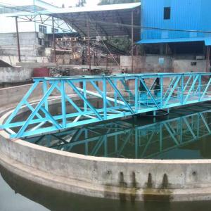 Wholesale 30m Dia 4kw Concentrator Mining Thickener Equipment from china suppliers