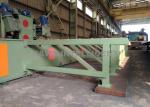 6-50mm Edge Milling Machine 5.5Kw ISO9001