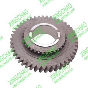 Wholesale Agriculture Machinery Yto Tractor Parts SZ804.37.103 Gear from china suppliers