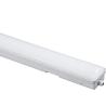 Buy cheap 48w Weatherproof LED Batten Lights SMD 2835 0.2 / 0.5W LED Chips Energy Saving from wholesalers