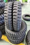 Wear Resistance Over 20000 Kilometers Motorcycle Tires 4.00-10 for Off-Road