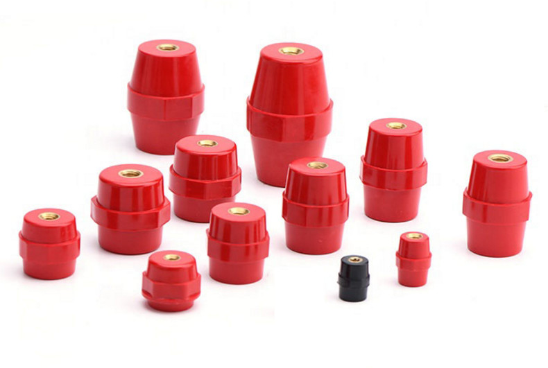 SM6367 Ball shape Busbar Insulator SM Insulators