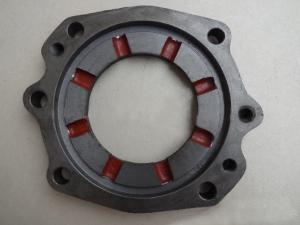 Wholesale Bulldozer parts 16y-15-00065 cover gearbox cover bulldozer parts for B230 B230 B160 from china suppliers