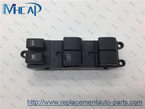 Wholesale NISSAN Auto Power Window Switch Replacement 25401-ZP40B from china suppliers
