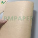 Waterproof Aqueous Plastic Free Paper Sheets for Cups and Bags