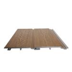 Anti Water PVC Outdoor Wall Siding for Long-lasting Exterior Design