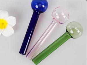 Wholesale hand blow glass oil burner straight from china suppliers