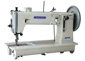 Wholesale 750W 800RPM DY*3 Double Needle Sewing Machine from china suppliers