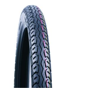 Wholesale 6PR Motorcyc Dirt Bike Street Tires 2.50-17 2.75-17 J626 Tube Tire 47P Rim 1.85*17 from china suppliers