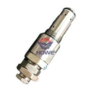 Wholesale Construction Works Excavator Hydraulic Parts PC200-5 Relief Valve with Online Support from china suppliers