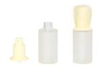 Innovative luxury cosmetics packaging bottle, jellyfish design series cosmetics