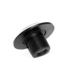Video Surveillance Camera Fisheye CCTV Lens 2.0mm Fixed MTV Board Camera Lens
