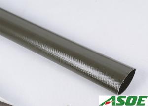 Wholesale Lightweight TPU Layflat Hose High Pressure Rating Anti Ultraviolet 17 Bar 250 Psi from china suppliers