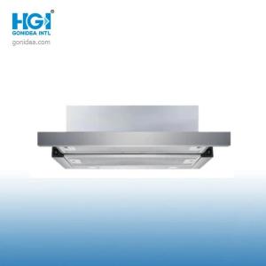 Wholesale Under Counter Vent Stainless Steel Range Hood Cooking Appliances from china suppliers