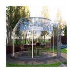 Hotel Sun Room PC Mobile Outdoor Afternoon Tea Restaurant Star Room Spherical